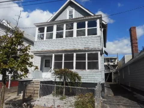 171 Chapman St, City Of Orange, NJ 07050