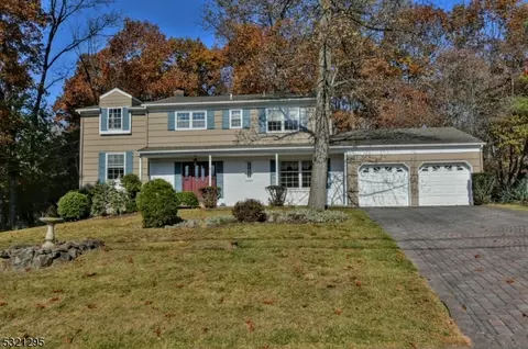 57 Foremost Mtn Rd, Montville, NJ 07045