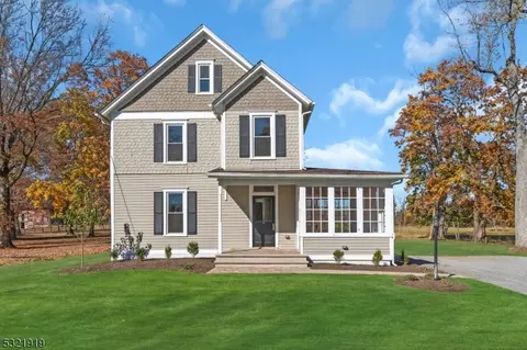 400 Skillman Rd, Montgomery, NJ 08558