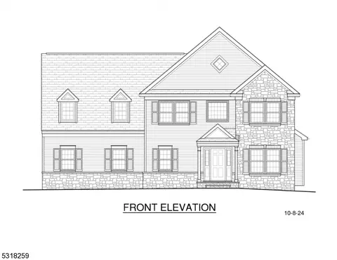 1833 Mountain Top Rd, Bridgewater, NJ 08807