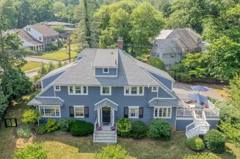 5 Brookside Rd, South Orange, NJ 07079