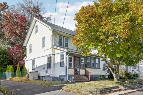 26 Florence Ave, Bloomfield, NJ 07003