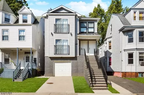 167 N 18th St, East Orange, NJ 07017