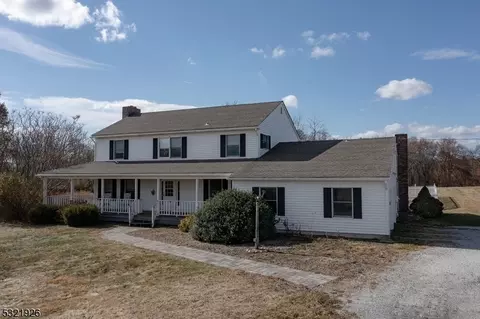 362 Ridge Rd, Fredon Twp, NJ 07860