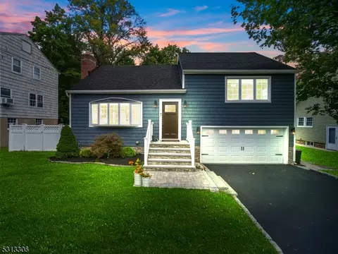 21 Belle Terre Rd, West Orange, NJ 07052