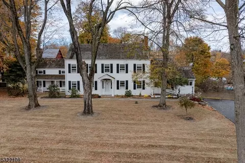 340 Ridge Rd, Fredon Twp, NJ 07860