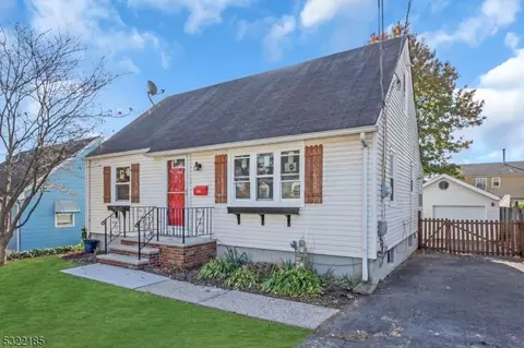 105 Hillside Ave, Woodbridge Twp, NJ 07095