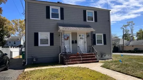 4 Coolidge Ave, Edison, NJ 08837