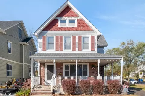 41 Eastern Ave, Somerville, NJ 08876
