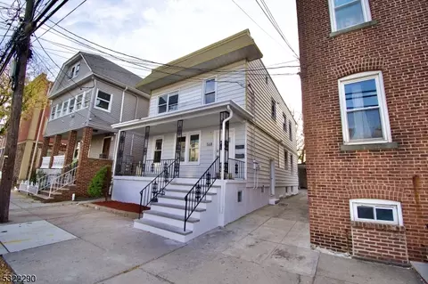 566 4th Ave, Elizabeth, NJ 07202