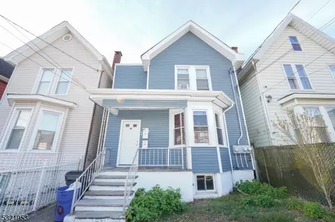 90 Wakeman Ave, Newark, NJ 07104