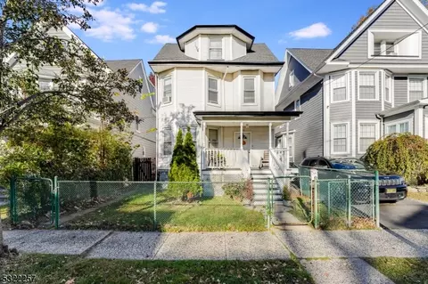 131 N Essex Ave, City Of Orange, NJ 07050
