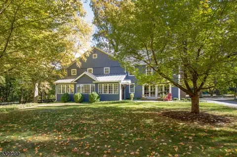 10 Pfizer Rd, Bernardsville, NJ 07924