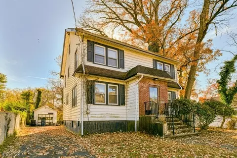 708 Dorbett Pl, Plainfield, NJ 07062