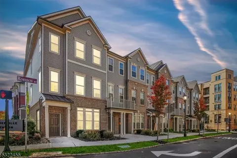 1 Robeson St, Somerville, NJ 08876