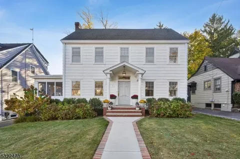 10 Hoffman St, Maplewood, NJ 07040