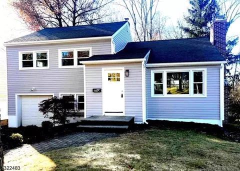 107 Woodland Rd, New Providence, NJ 07974