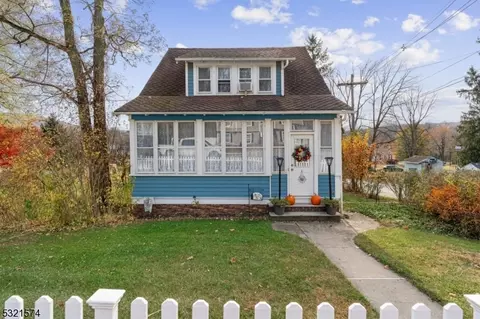 76 Passaic Ave, Ogdensburg, NJ 07439