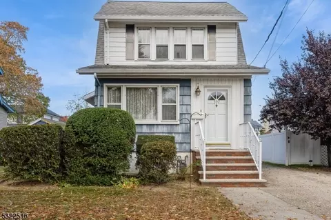 597 Palmer Ave, Maywood, NJ 07607