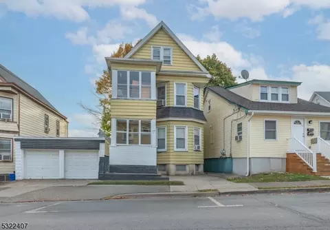 45 Planten Ave, Prospect Park, NJ 07508