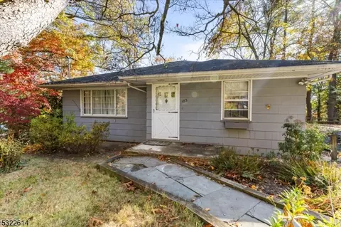 183 Long Hill Rd, Long Hill, NJ 07933