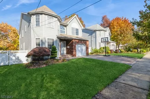 1607 Central Ave, Highland Park, NJ 08904