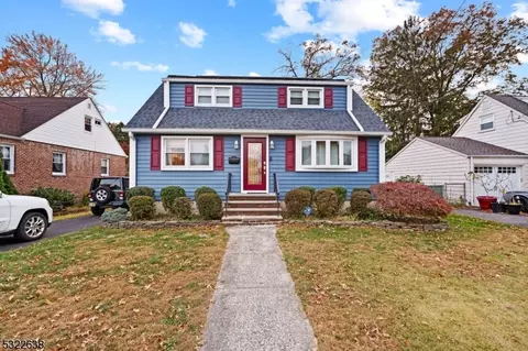 2738 Spruce St, Union, NJ 07083