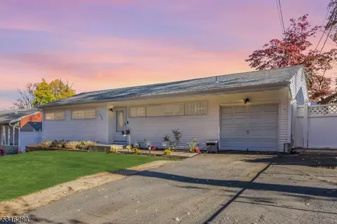 3052 Bordentown Ave, Old Bridge Twp, NJ 08859