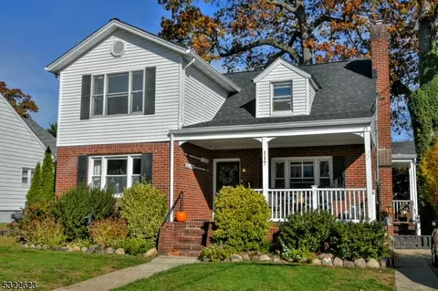 117 Frederick Ave, Hawthorne, NJ 07506