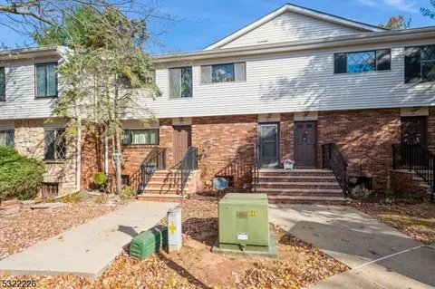 899 Merritt Dr #F1, Hillsborough, NJ 08844