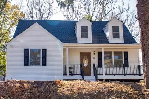 11 Melbourn Ln, East Amwell Twp, NJ 08551