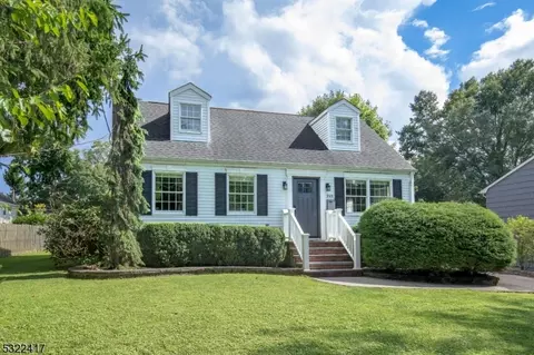 245 Garfield St, Berkeley Heights, NJ 07922