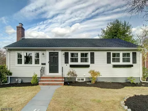 14 Milton Ave, Chatham, NJ 07928