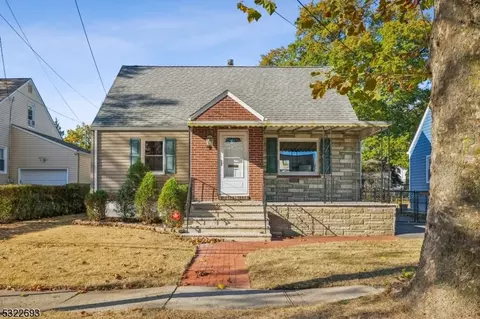 1016 Voorhees St, Hillside, NJ 07205