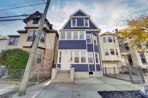 336 13th Ave, Newark, NJ 07103