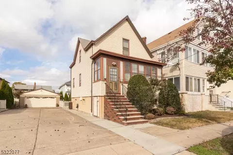 181 Semel Ave, Garfield, NJ 07026