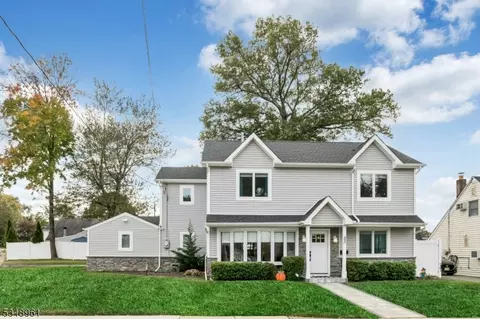 23 Sweetwood Dr, Cedar Grove, NJ 07009