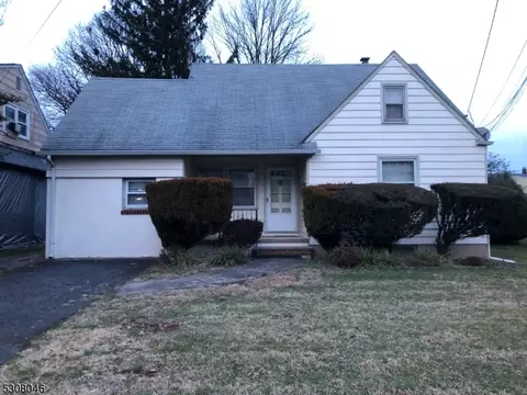 125 Hillcrest Ave, Plainfield, NJ 07062