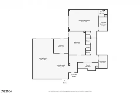 280 Prospect Ave #11-G, Hackensack, NJ 07601 photo 6