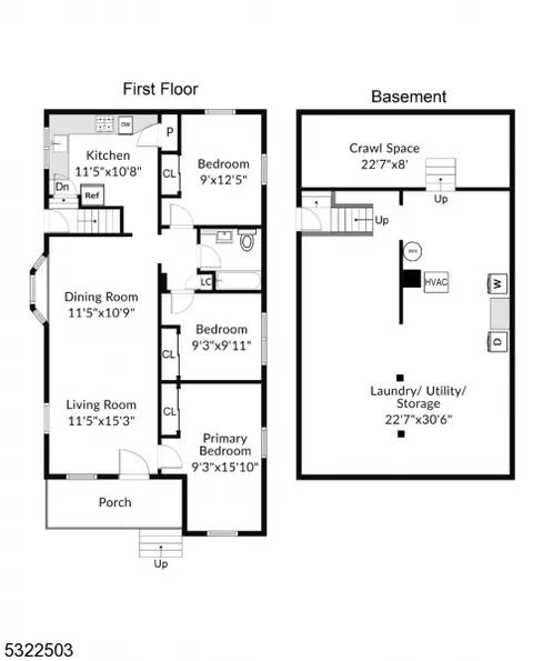 21 3rd St, Wharton, NJ 07885 photo 28