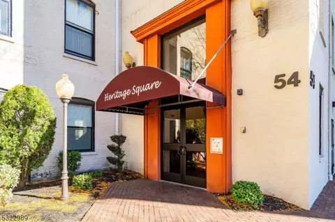 54 W Cherry St #205, Rahway, NJ 07065