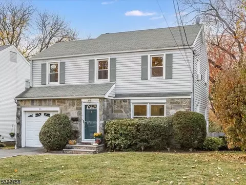26 Sadler Rd, Nutley, NJ 07110