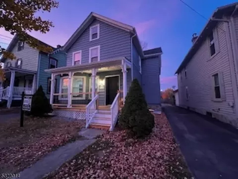19 Broad St, Branchville, NJ 07826