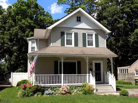 355 Boulevard, Pequannock Twp, NJ 07444