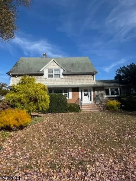 6 Arnet Pl, Cranford, NJ 07016