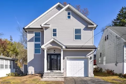 58 Pawnee Ave, Parsippany-troy Hills Twp, NJ 07034