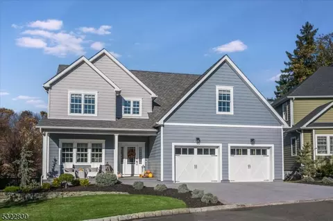 5 Mountain Top Ter, Little Falls, NJ 07424