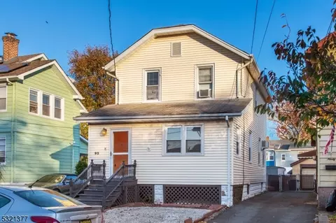 92 Bremond St, Belleville, NJ 07109