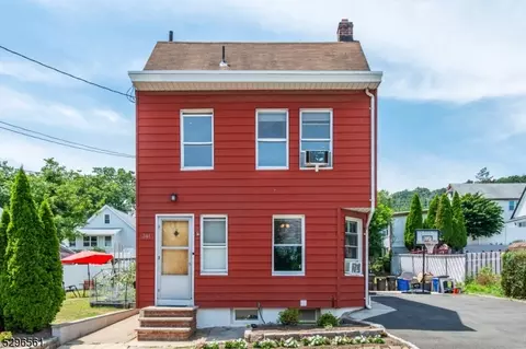341 Mason Ave #2, Haledon, NJ 07508