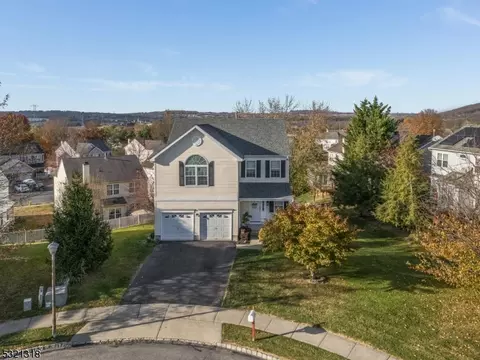 607 Patricia Cir, Greenwich Twp, NJ 08886